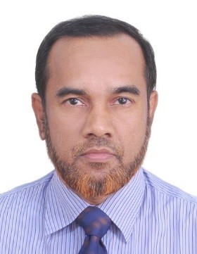 Prof. Md. Mahbub Alam